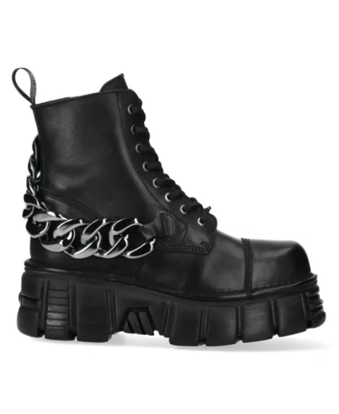 New Rock Military | Military^M-Mili083Cad-C1