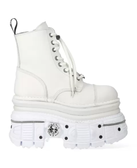 New Rock Military | Military^M-Mili083Cct-C12