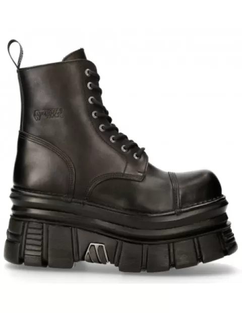 New Rock Boots | Boots^M-MILI083C-S60