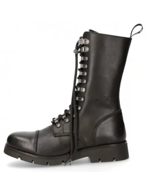 New Rock Military | Military^M-Mili172Cr-C1