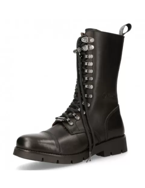 New Rock Military | Military^M-Mili172Cr-C1