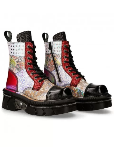 New Rock Techno^M-MILI245-C3