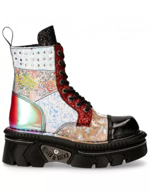 New Rock Techno^M-MILI245-C3