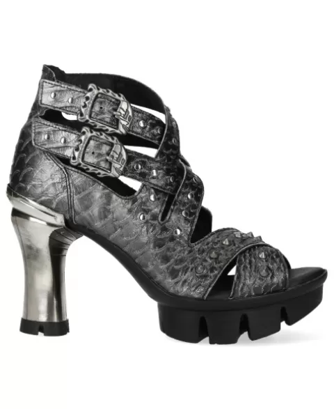 New Rock Sandals | Sandals^M-Neopunks103-C12