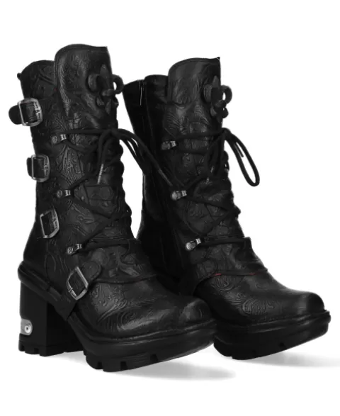 New Rock Platform | Platform^M-Neotyre05-C8