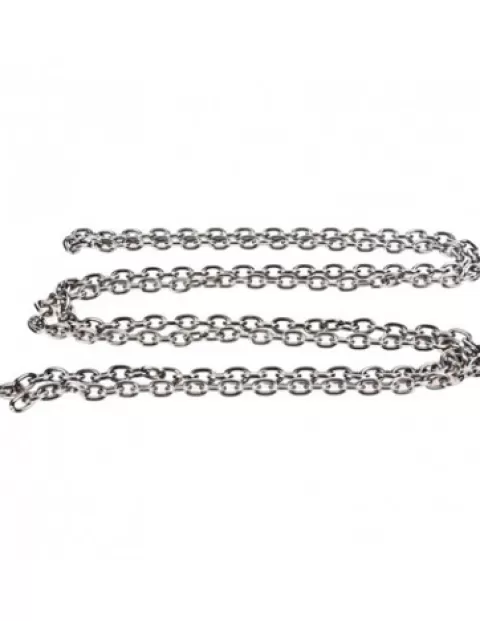New Rock Adornments^M.nrchain-C4 Chain For M.1013-S1 Style Sizes 41-47 (1 Unit)