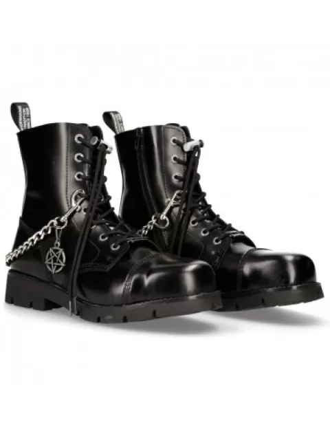 New Rock Boots | Boots^M-Ranger048Cmtc-S1