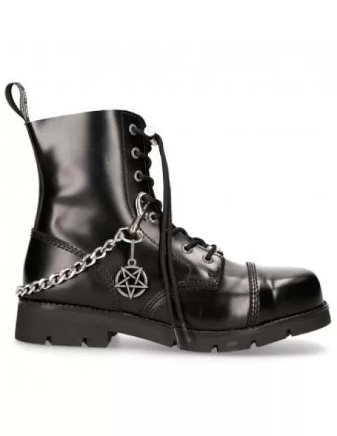 New Rock Boots | Boots^M-Ranger048Cmtc-S1