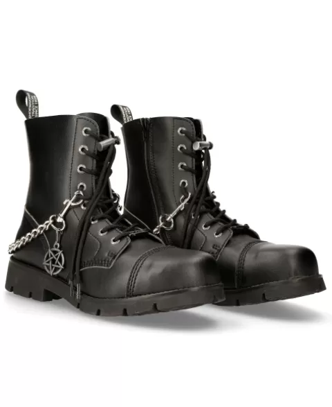 New Rock Boots | Boots^M-Ranger048Cmtc-V1