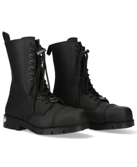 New Rock Boots | Boots^M-Ranger112Mt-S2