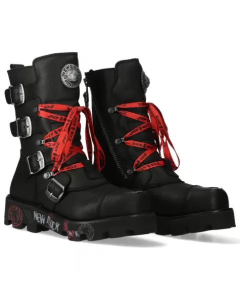 New Rock Boots | Boots^M-Ranger373Mtl-C1