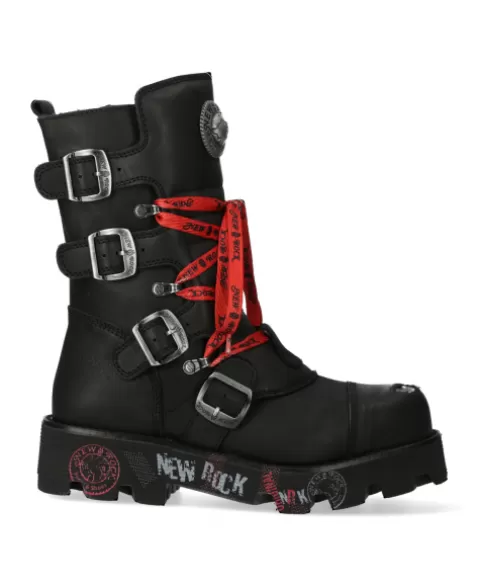 New Rock Boots | Boots^M-Ranger373Mtl-C1