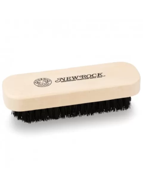 New Rock Shoe care | Merchandising^M-Shoebrush2-S1