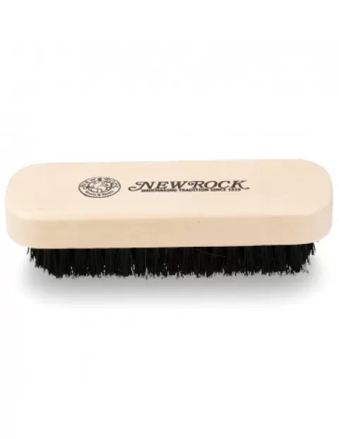 New Rock Shoe care | Merchandising^M-Shoebrush2-S1