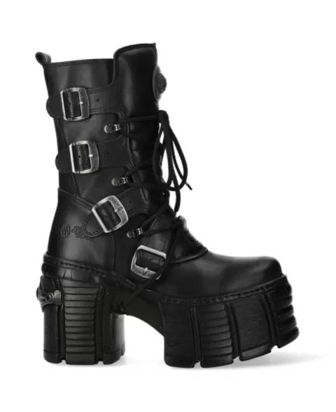 New Rock Boots | Boots^M-TM005-C3