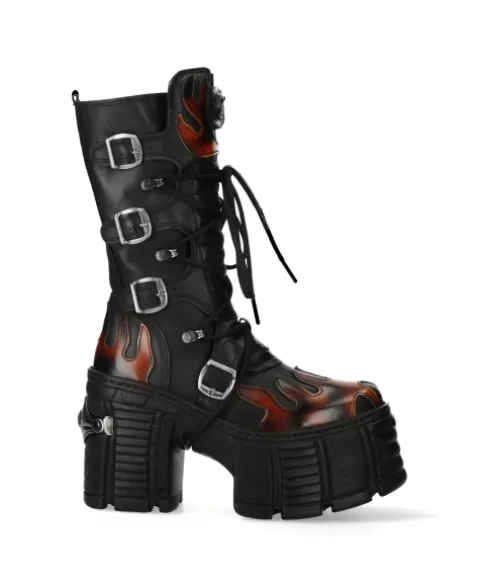 New Rock Platform | Platform^M-TM543-C1