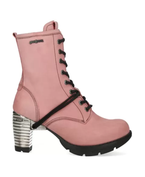 New Rock Boots | Boots^M-TR001-C105