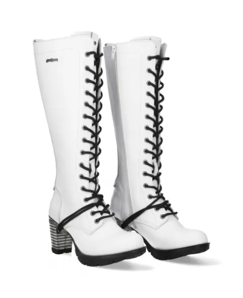 New Rock Boots | Boots^M-TR005-C6