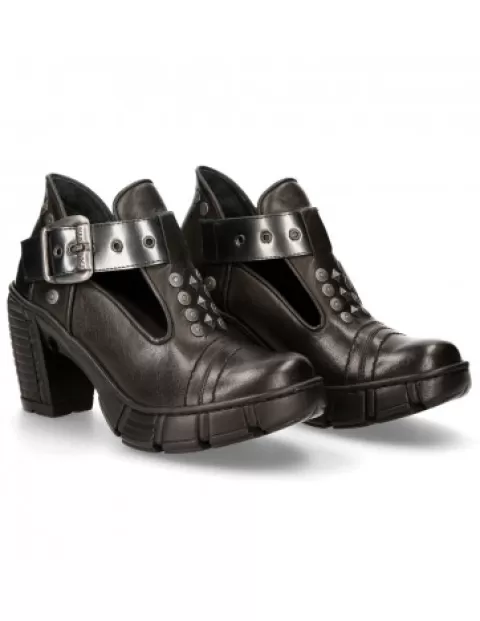 New Rock Sandals^M-Trcasco002-C2