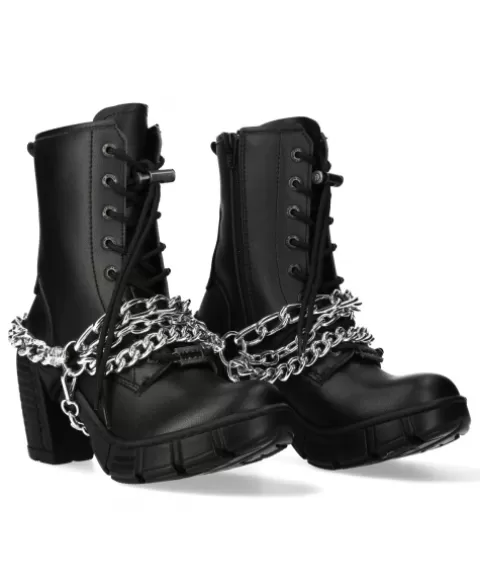 New Rock Boots | Boots^M-Trcasco007Es-V2