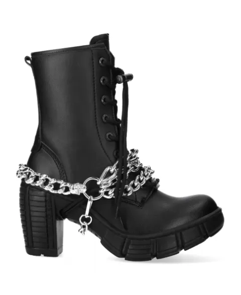 New Rock Boots | Boots^M-Trcasco007Es-V2