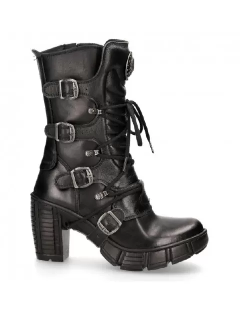 New Rock Heels | Heels^M-Trcasco008-S2