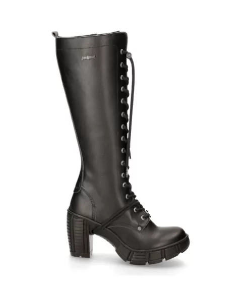 New Rock TRCASCO | High boots^M-Trcasco009-V1