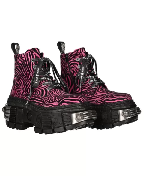 New Rock Platform | Platform^M-WALL005-C24