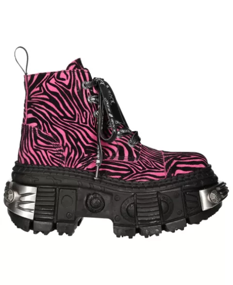 New Rock Platform | Platform^M-WALL005-C24