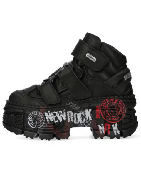 New Rock Platform | Platform^M-WALL009-C12