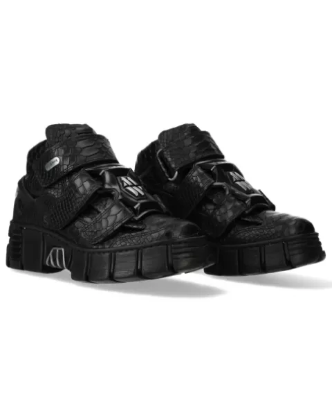 New Rock Platform | Platform^M-WALL009-S2