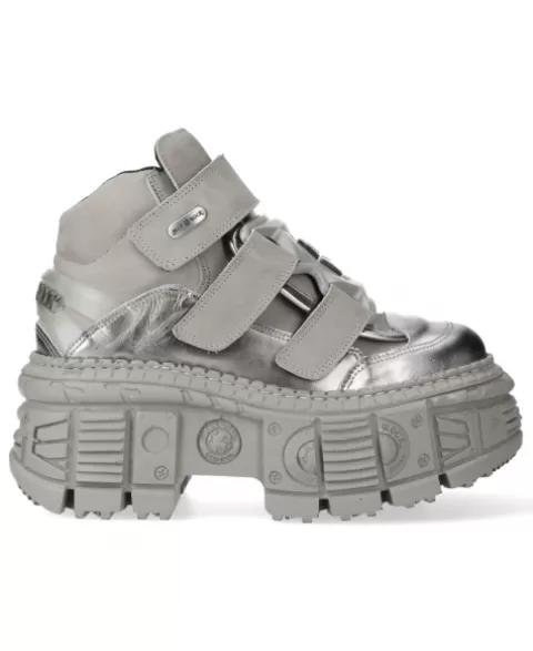 New Rock Platform | Platform^M-WALL009-S3