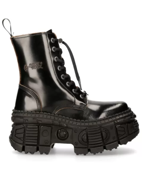 New Rock Platform | Platform^M-WALL026N-C10