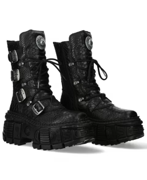 New Rock Platform | Platform^M-Wall028B-S1