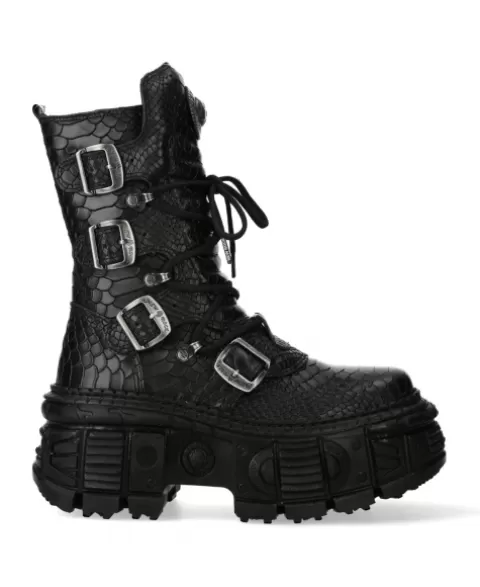 New Rock Platform | Platform^M-Wall028B-S1