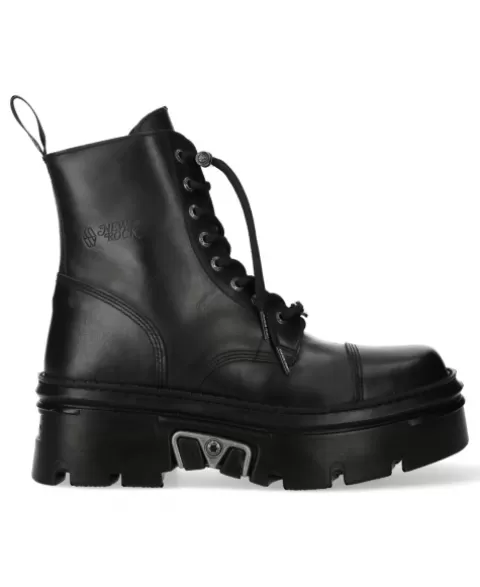 New Rock Boots | Boots^M-Wall083Cct-S11