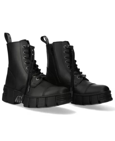 New Rock Boots | Boots^M-Wall083Cct-V7