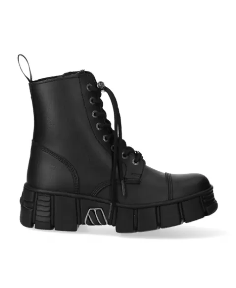 New Rock Boots | Boots^M-Wall083Cct-V7