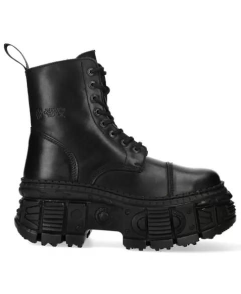 New Rock Platform | Platform^M-Wall083C-S5