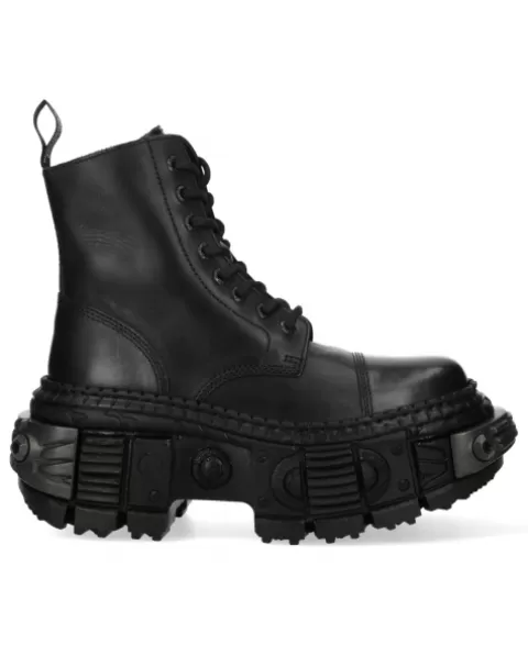 New Rock Boots | Boots^M-Wall083C-S8