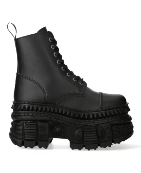 New Rock Platform | Platform^M-Wall083C-V1