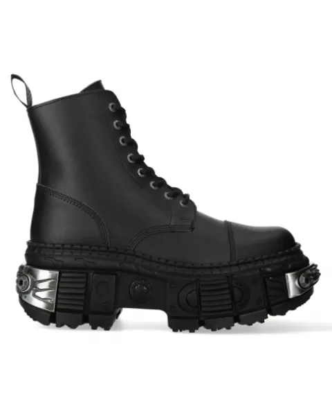 New Rock Booties | Booties^M-Wall083C-V2