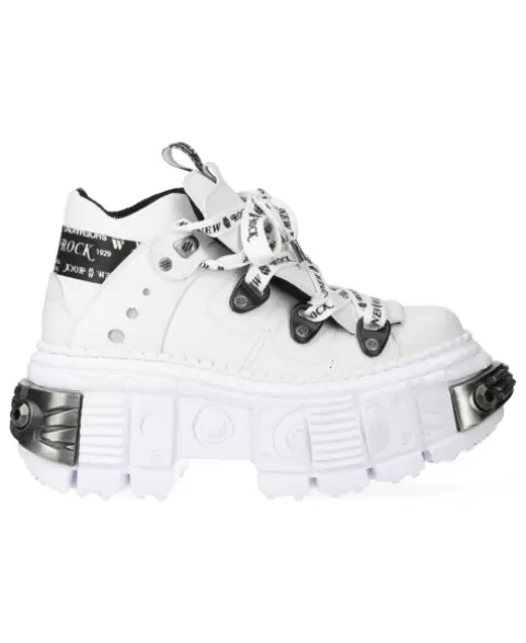 New Rock Platform | Platform^M-Wall106Nsport-V6