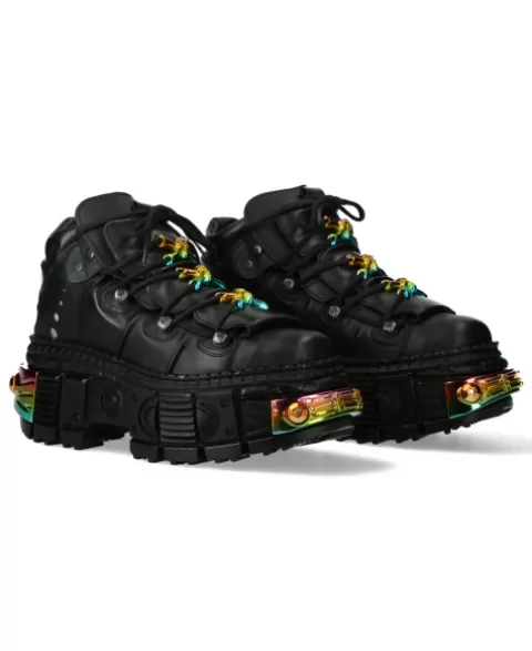 New Rock Platform | Platform^M-WALL106-S23