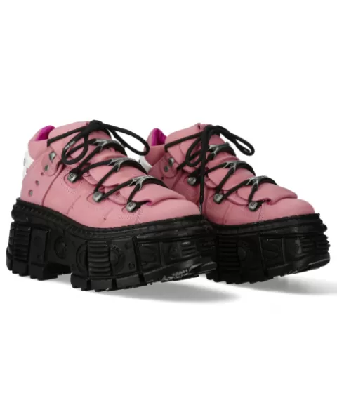 New Rock Platform | Platform^M-WALL106-S28