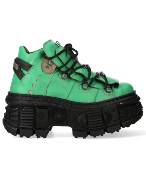 New Rock Platform | Platform^M-WALL106-S29