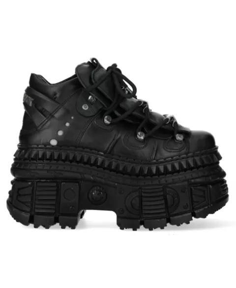 New Rock Platform | Platform^M-WALL106-S9