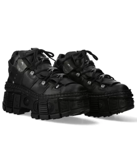 New Rock Platform | Platform^M-WALL106-V22