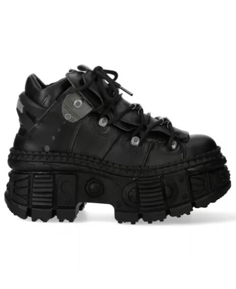 New Rock Platform | Platform^M-WALL106-V22