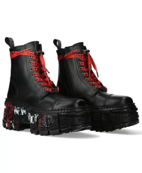 New Rock Platform | Platform^M-Wall126Cct-C1